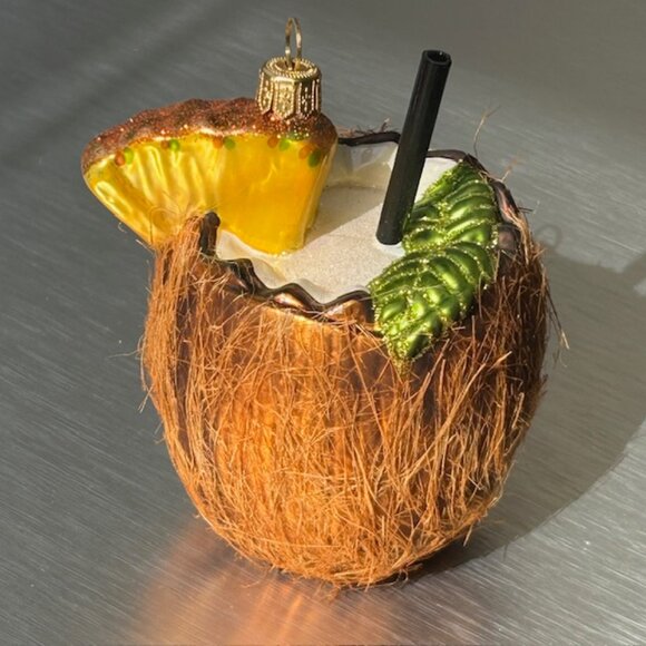 Neiman Marcus Christmas Ornament - Picture 3 of 6